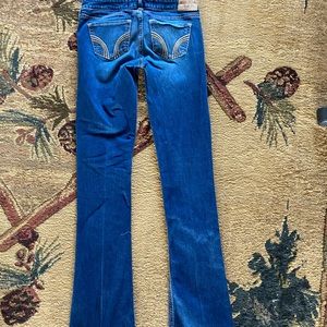 Women’s jeans Hollister